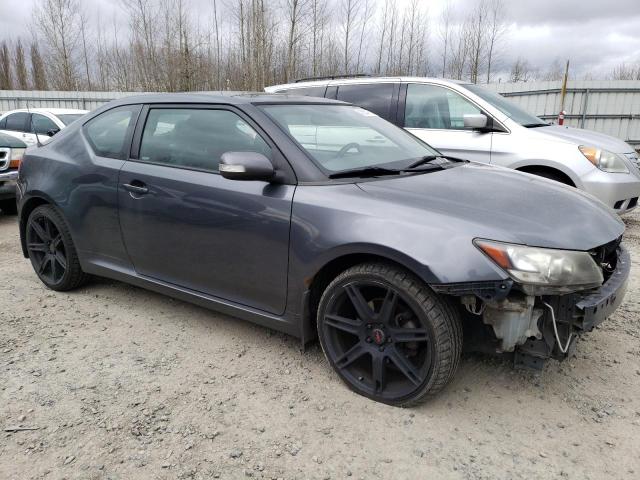 Photo 4 from auction – 2012 TOYOTA SCION TC with VIN JTKJF5C74C3024547