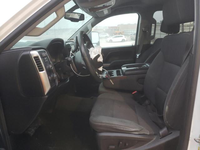 Photo 7 from auction – 2015 CHEVROLET SILVERADO with VIN 1GC1KVE84FF573970