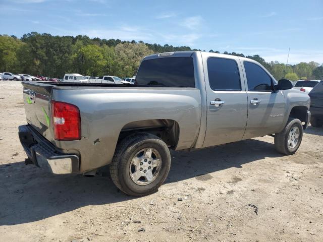 Photo 3 from auction – 2009 CHEVROLET SILVERADO with VIN 3GCEC33029G250505