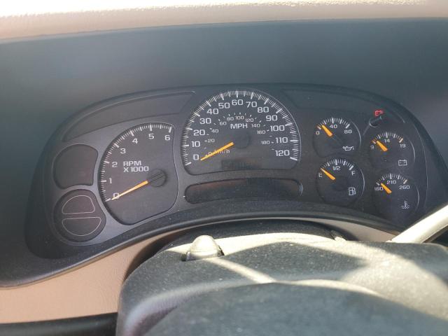 Photo 9 from auction – 2004 GMC YUKON with VIN 1GKEC13Z04J132628