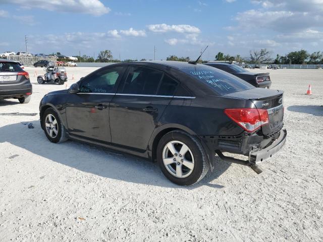 Photo 2 from auction – 2013 CHEVROLET CRUZE LT with VIN 1G1PC5SB3D7113576
