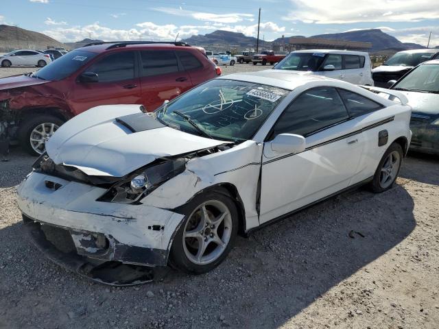 TOYOTA CELICA GT- 2001 with VIN JTDDY38TX10045099 - Photo from auction