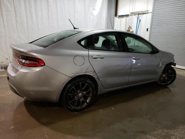 Photo 3 from auction – 2016 DODGE DART SE with VIN 1C3CDFAA9GD504811