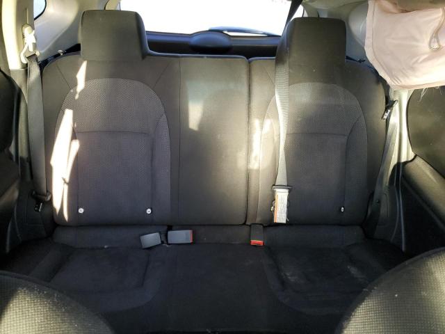 Photo 10 from auction – 2012 NISSAN ROGUE S with VIN JN8AS5MT3CW267526