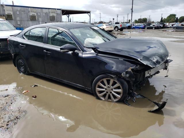 Photo 4 from auction – 2010 LEXUS IS 250 with VIN JTHBF5C20A5113547