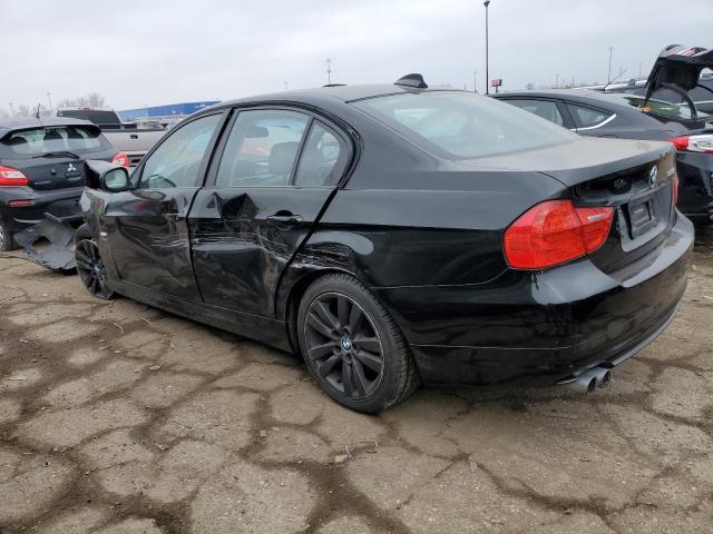 Photo 2 from auction – 2011 BMW 328 XI SUL with VIN WBAPK5C52BA656353