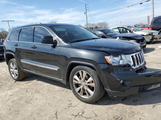 Photo 4 from auction – 2012 JEEP GRAND CHER with VIN 1C4RJFAT5CC354065