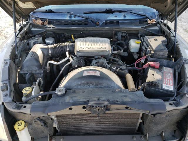 Photo 11 from auction – 2006 DODGE DAKOTA QUA with VIN 1D7HW48K46S561433