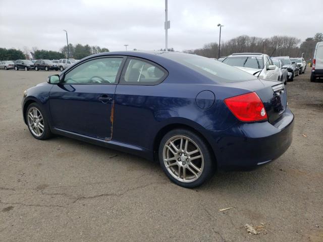 Photo 2 from auction – 2007 TOYOTA SCION TC with VIN JTKDE177770192757