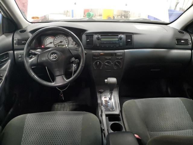 Photo 8 from auction – 2005 TOYOTA COROLLA CE with VIN 1NXBR32E55Z535796