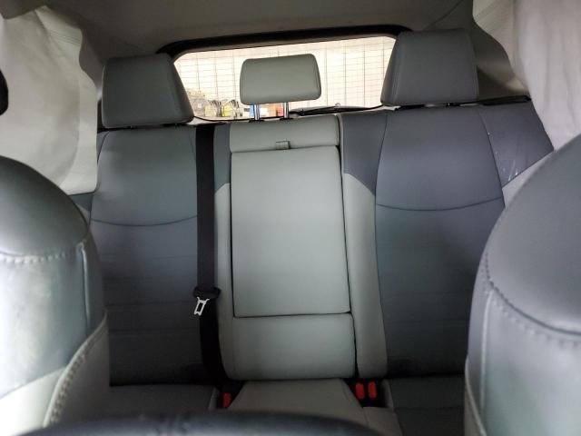 Photo 10 from auction – 2021 TOYOTA RAV4 XLE P with VIN JTMA1RFVXMD075070