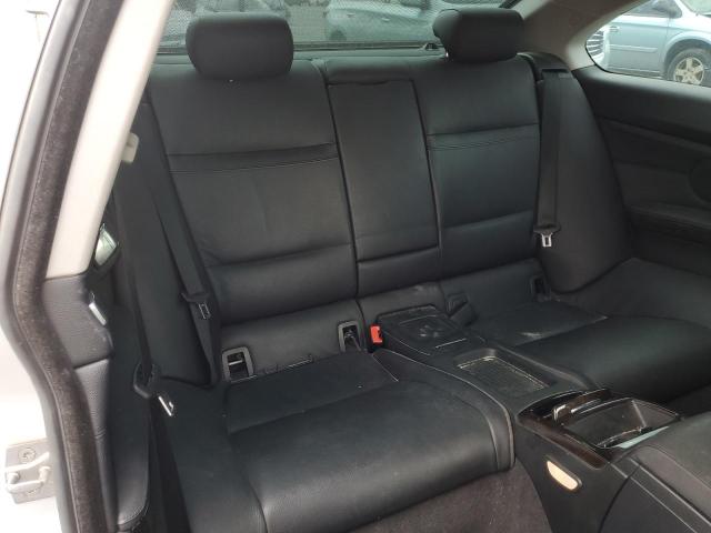 Photo 10 from auction – 2012 BMW 328 I SULE with VIN WBAKE5C53CE755789