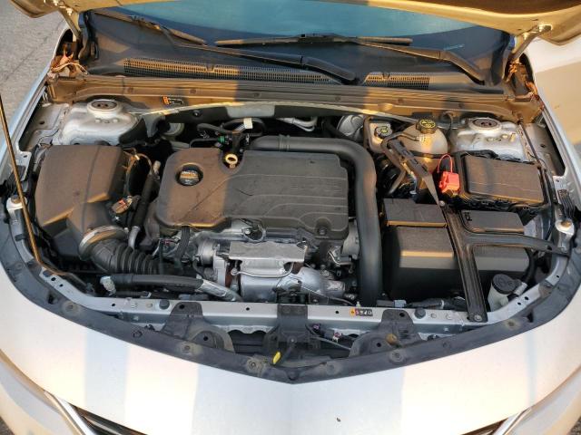 Photo 11 from auction – 2018 CHEVROLET MALIBU LT with VIN 1G1ZD5ST5JF192653