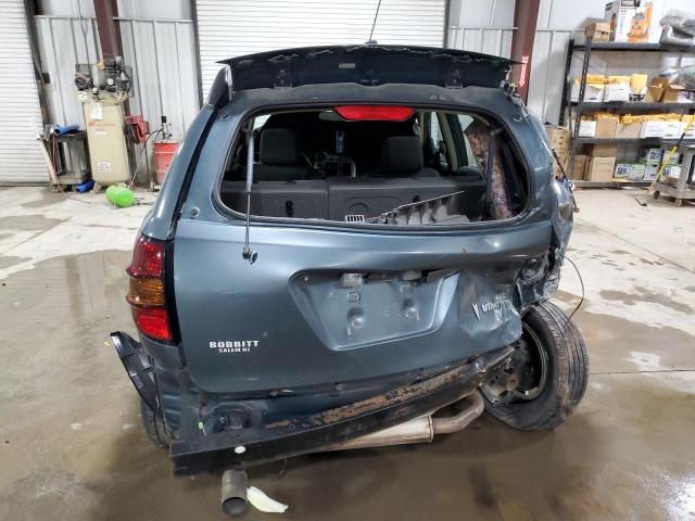 Photo 6 from auction – 2008 PONTIAC VIBE with VIN 5Y2SL65868Z420970