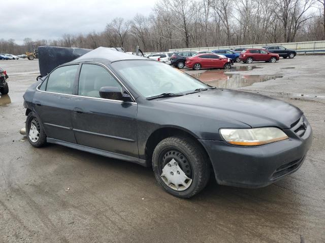 Photo 4 from auction – 2002 HONDA ACCORD with VIN 1HGCG55442A033423