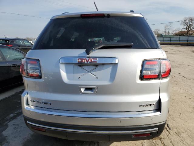 Photo 6 from auction – 2016 GMC ACADIA SLT with VIN 1GKKVRKD4GJ176167