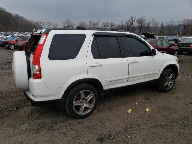 Photo 3 from auction – 2006 HONDA CR-V with VIN SHSRD78906U435532