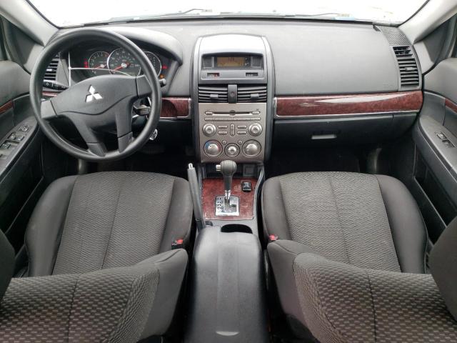 Photo 8 from auction – 2012 MITSUBISHI GALANT ES with VIN 4A32B3FF2CE020819