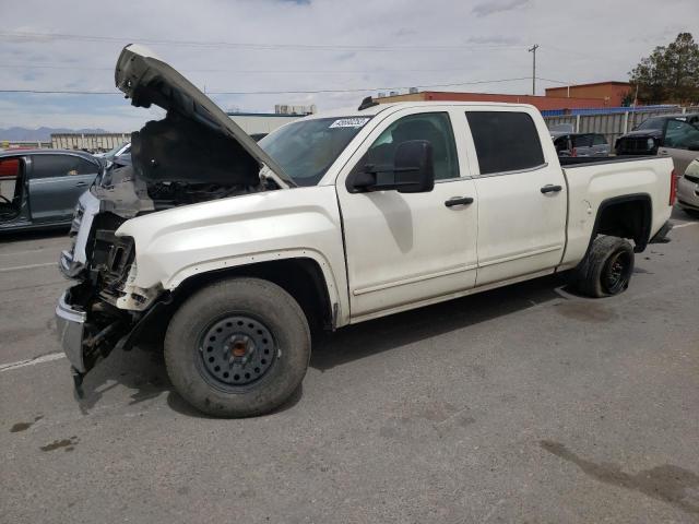 Photo 1 from auction – 2015 GMC SIERRA C15 with VIN 3GTP1UEC3FG273279