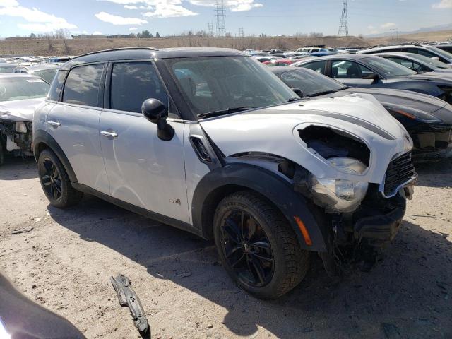 Photo 4 from auction – 2014 MINI COOPER S C with VIN WMWZC5C51EWM18541
