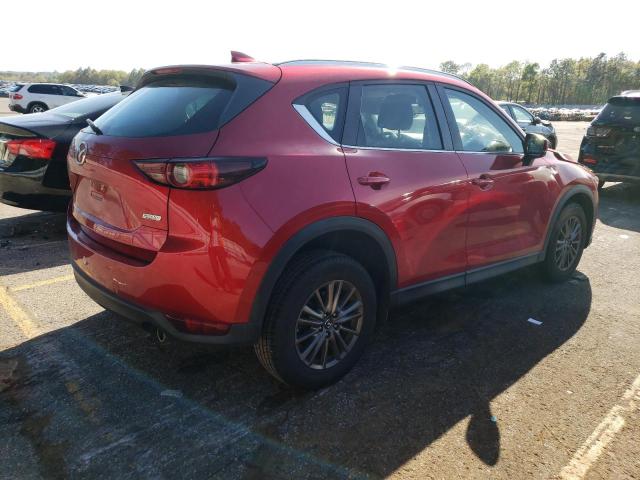 Photo 3 from auction – 2018 MAZDA CX-5 SPORT with VIN JM3KFABM8J0453210