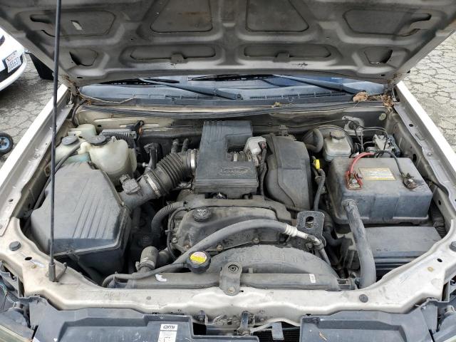 Photo 11 from auction – 2006 GMC CANYON with VIN 1GTCS136768112298