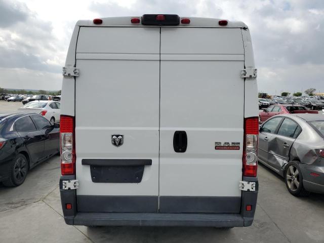Photo 6 from auction – 2014 RAM PROMASTER with VIN 3C6TRVDG1EE119267