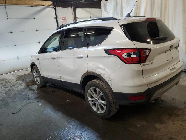 Photo 2 from auction – 2019 FORD ESCAPE SEL with VIN 1FMCU9HD8KUA02258