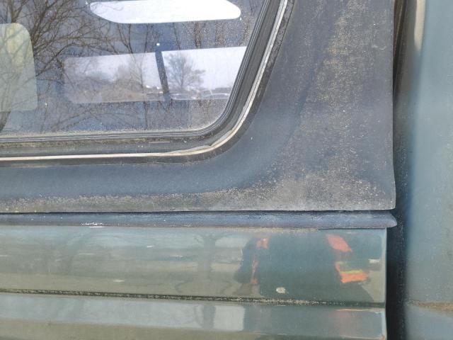 Photo 10 from auction – 1986 FORD F250 with VIN 1FTHF25H0GNB54149