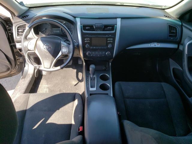 Photo 8 from auction – 2015 NISSAN ALTIMA 2.5 with VIN 1N4AL3AP5FC436462