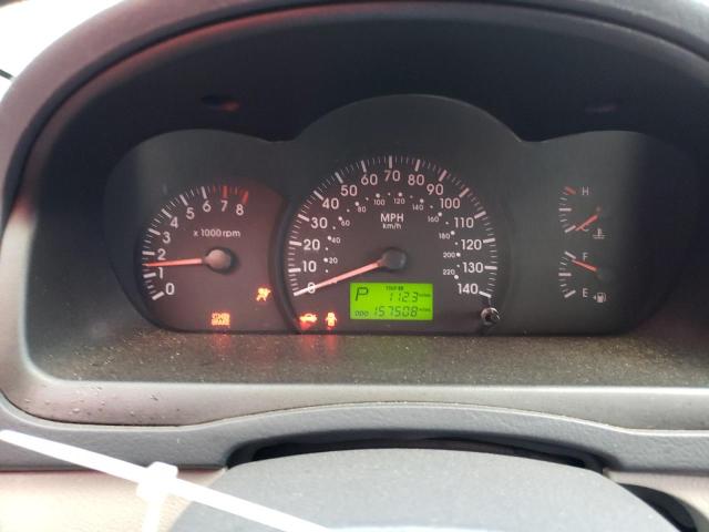 Photo 9 from auction – 2006 KIA SPECTRA5 with VIN KNAFE161765337002