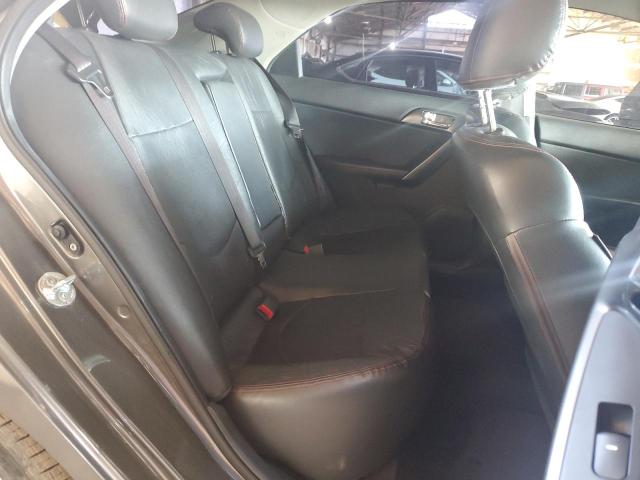 Photo 10 from auction – 2013 KIA FORTE SX with VIN KNAFW4A37D5737730