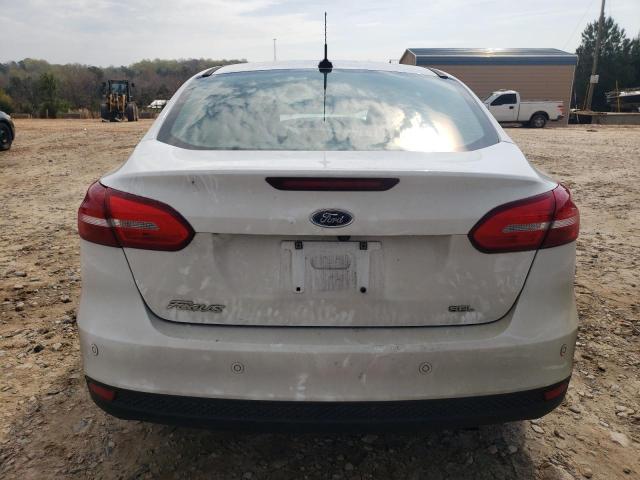 Photo 6 from auction – 2017 FORD FOCUS SEL with VIN 1FADP3H22HL346958