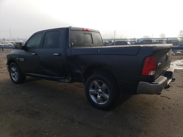 Photo 2 from auction – 2017 RAM 1500 SLT with VIN 1C6RR7TT8HS563042