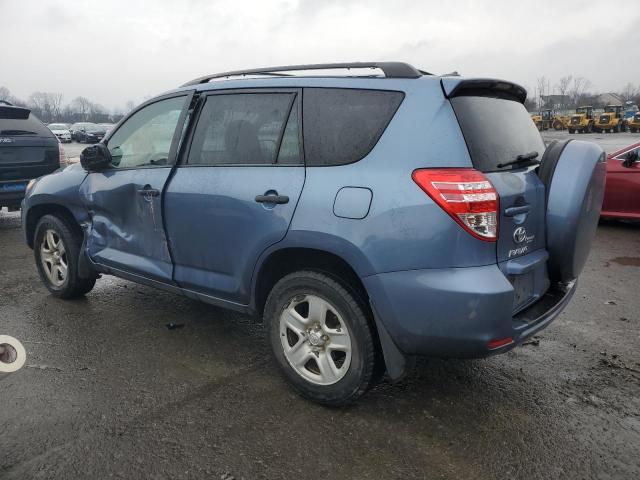Photo 2 from auction – 2012 TOYOTA RAV4 with VIN 2T3JF4DV3CW240885