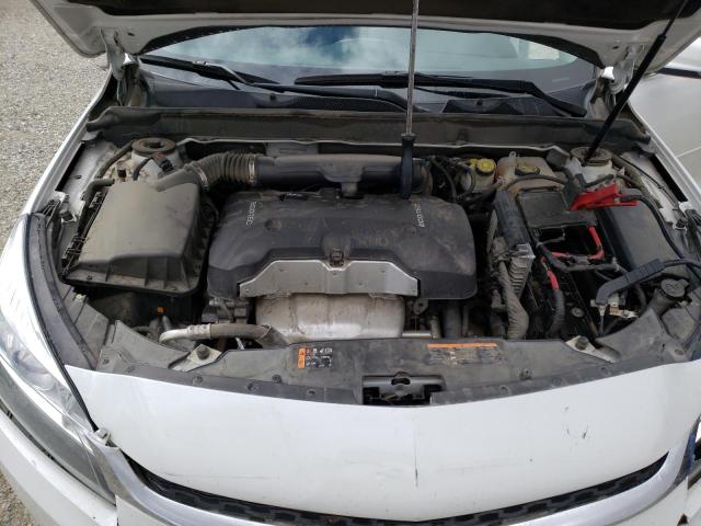 Photo 11 from auction – 2015 CHEVROLET MALIBU 2LT with VIN 1G11D5SL2FF231879