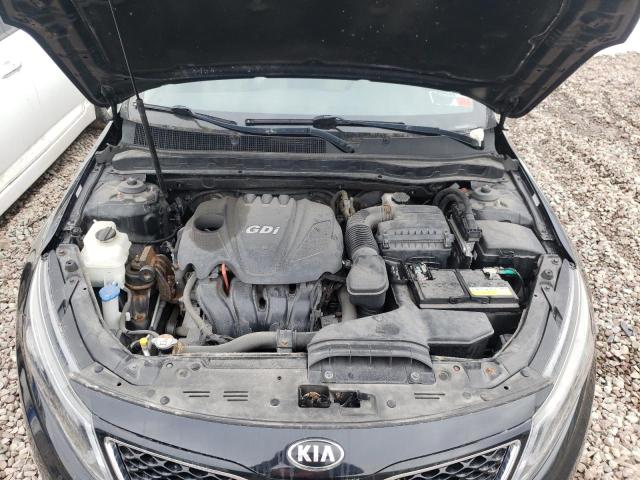 Photo 11 from auction – 2015 KIA OPTIMA LX with VIN 5XXGM4A72FG498098