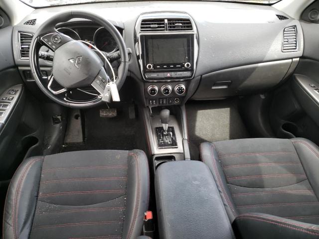 Photo 8 from auction – 2022 MITSUBISHI OUTLANDER with VIN JA4ARUAU4NU007207