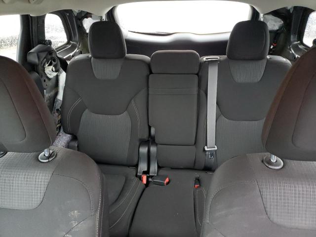 Photo 10 from auction – 2015 JEEP CHEROKEE L with VIN 1C4PJLCB6FW572383