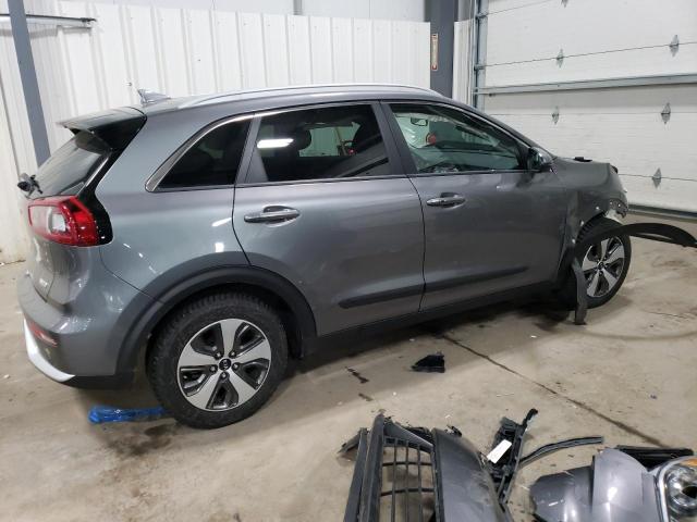 Photo 3 from auction – 2018 KIA NIRO FE with VIN KNDCB3LC1J5138388