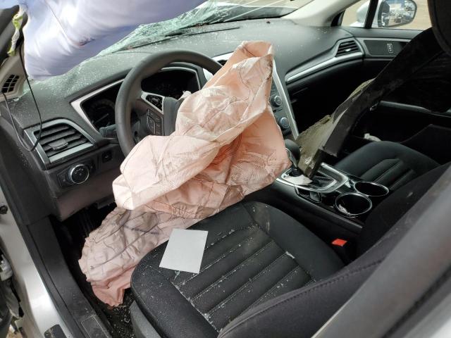 Photo 8 from auction – 2013 FORD FUSION SE with VIN 3FA6P0H71DR355889