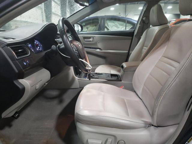 Photo 7 from auction – 2017 TOYOTA CAMRY XLE with VIN 4T1BF1FK6HU724894