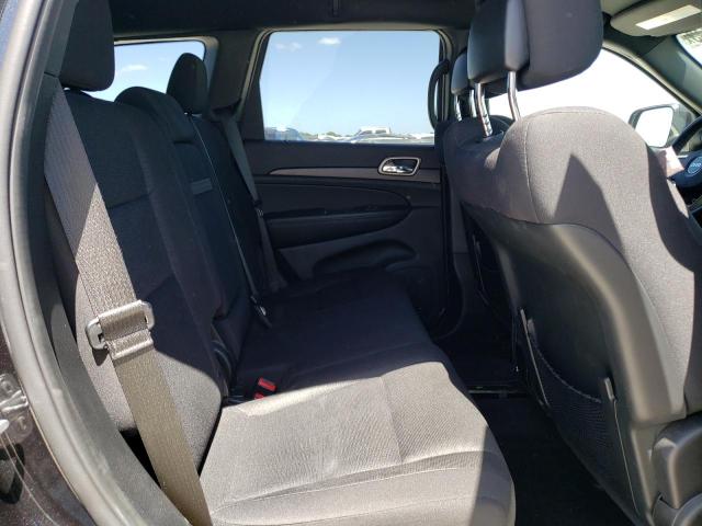Photo 11 from auction – 2016 JEEP GRAND CHER with VIN 1C4RJFAG9GC389992