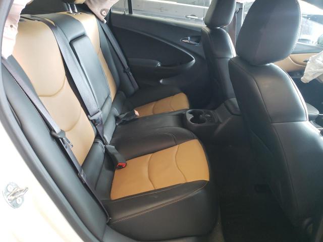 Photo 10 from auction – 2017 CHEVROLET VOLT PREMI with VIN 1G1RD6S54HU217233