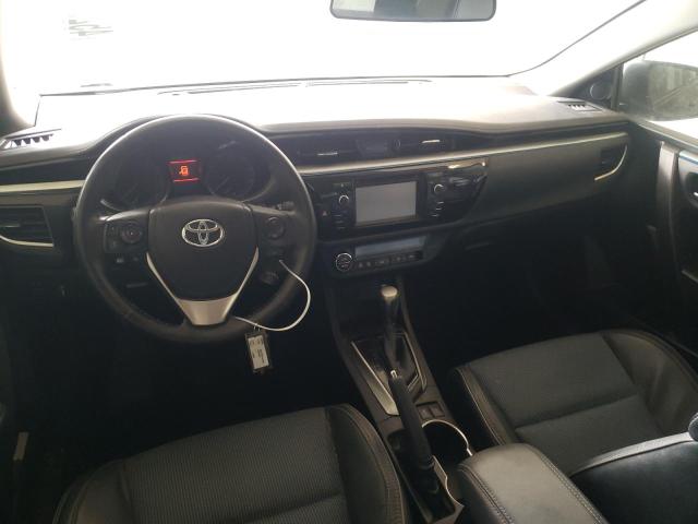 Photo 8 from auction – 2016 TOYOTA COROLLA L with VIN 5YFBURHE7GP368662