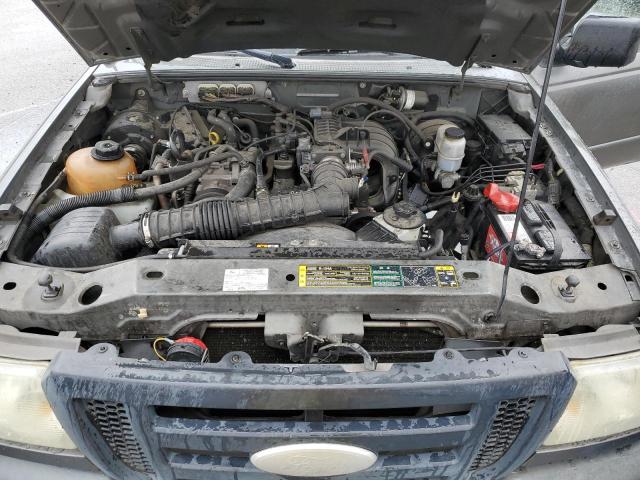 Photo 11 from auction – 2009 FORD RANGER with VIN 1FTYR10D39PA04579
