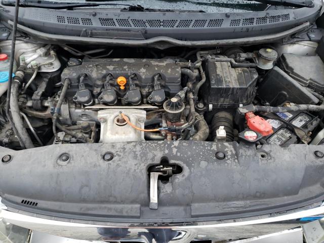 Photo 11 from auction – 2010 HONDA CIVIC LX with VIN 19XFA1F56AE046005
