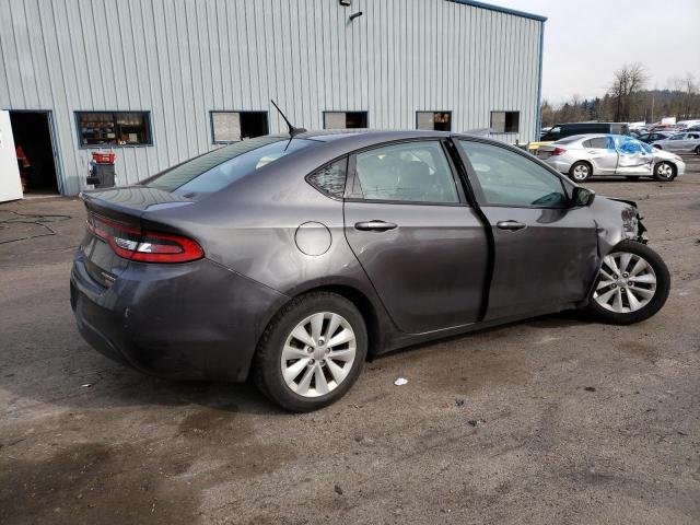 Photo 3 from auction – 2015 DODGE DART SE AE with VIN 1C3CDFDH3FD364195