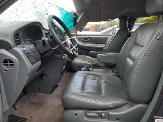 Photo 7 from auction – 2004 HONDA ODYSSEY EX with VIN 5FNRL18034B068874