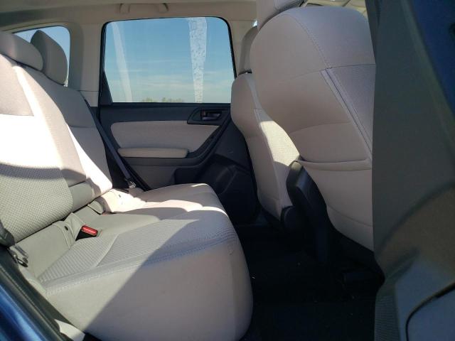Photo 11 from auction – 2017 SUBARU FORESTER 2 with VIN JF2SJAEC1HH801324